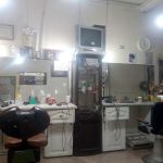 آرایشگاه شقایق ویژه آقایان حسین آباد مهرشهر