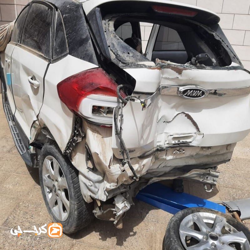 خدمات خودرویی تکنوروژ
