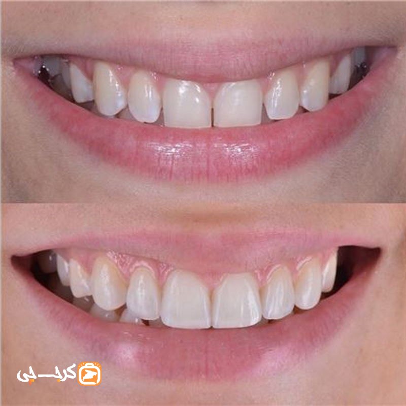 مرکز دندانپزشکی دکتر جنانی