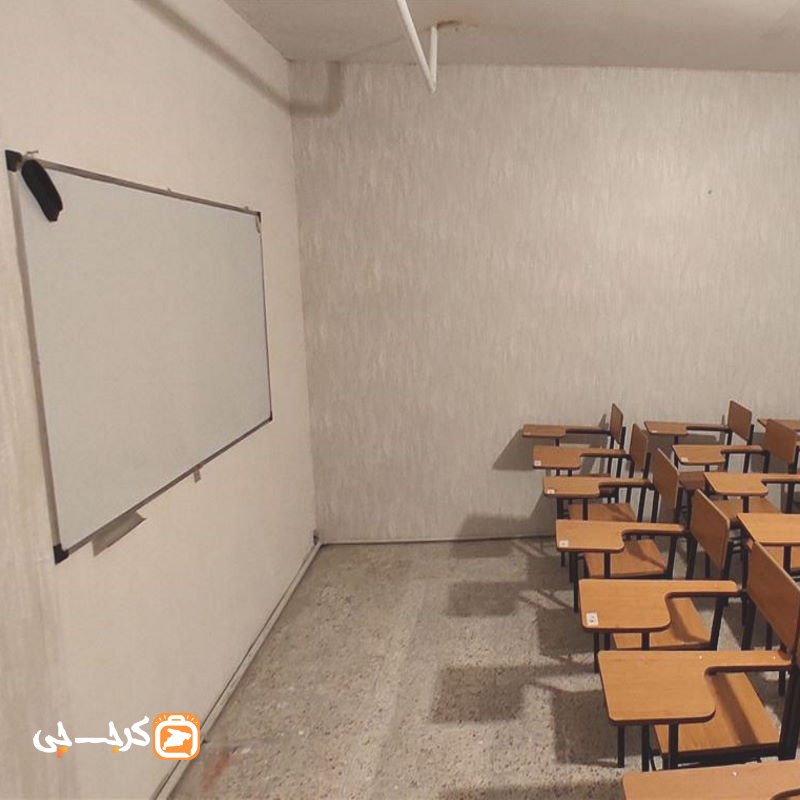 آموزشگاه کنکور علمی و تقویتی دخترانه سیماب