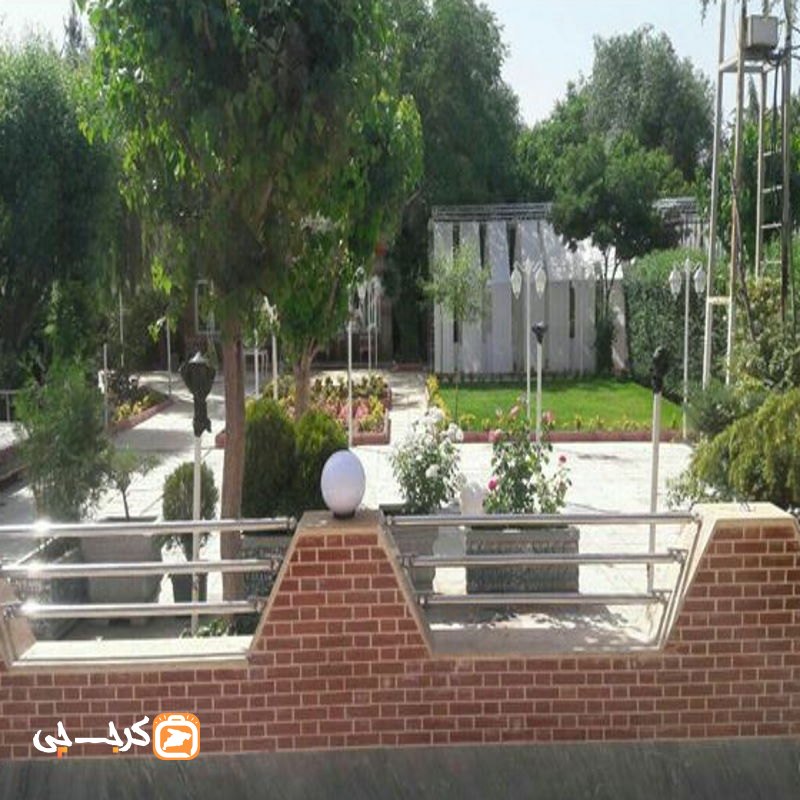 مجتمع مسکونی سالمندان لبخند زندگی