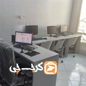 آموزشگاه کامپیوتر و حسابداری انفورماتیک