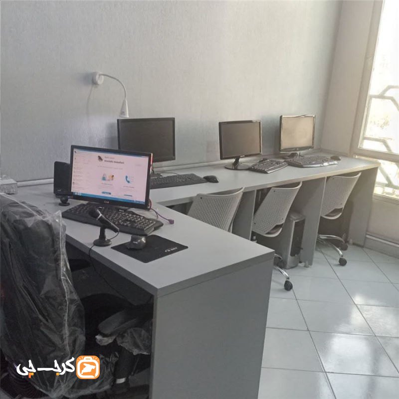آموزشگاه کامپیوتر و حسابداری انفورماتیک