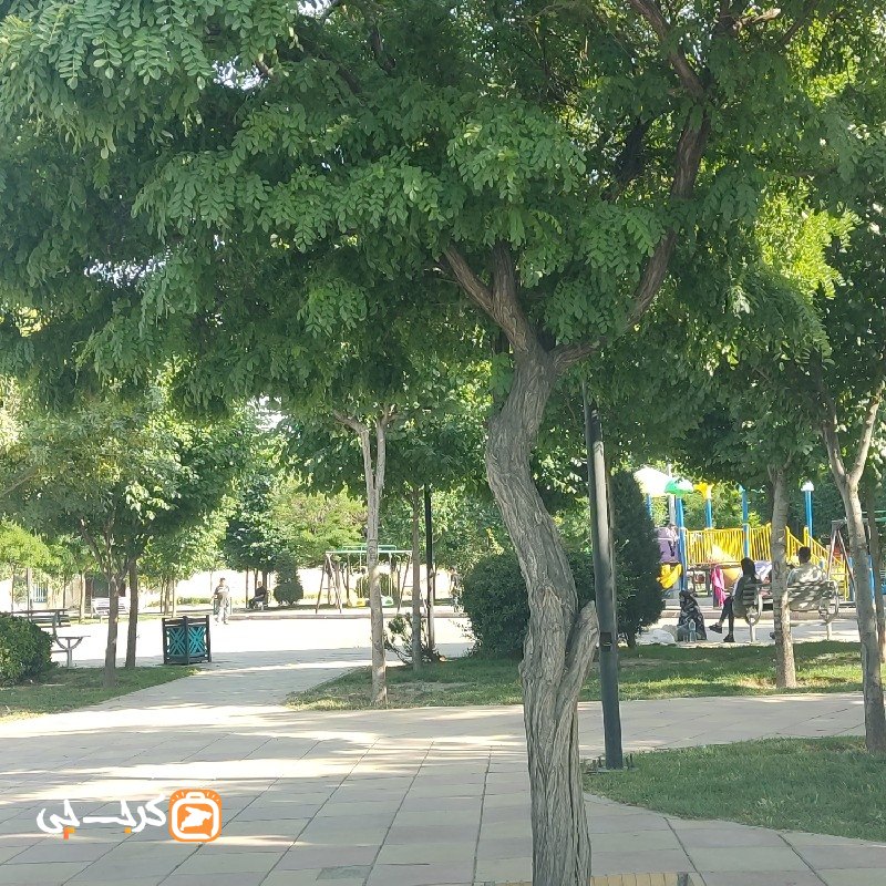 پارک بهاران کیانمهر