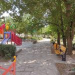 بوستان ارکیده مهرشهر