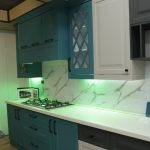 کابینت و کمد دیواری امیران چوب