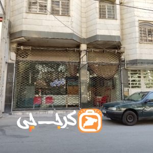 نانوایی لواشی خیابان رسولی مهرشهر