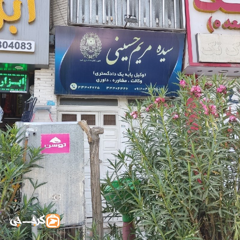 سیده مریم حسینی