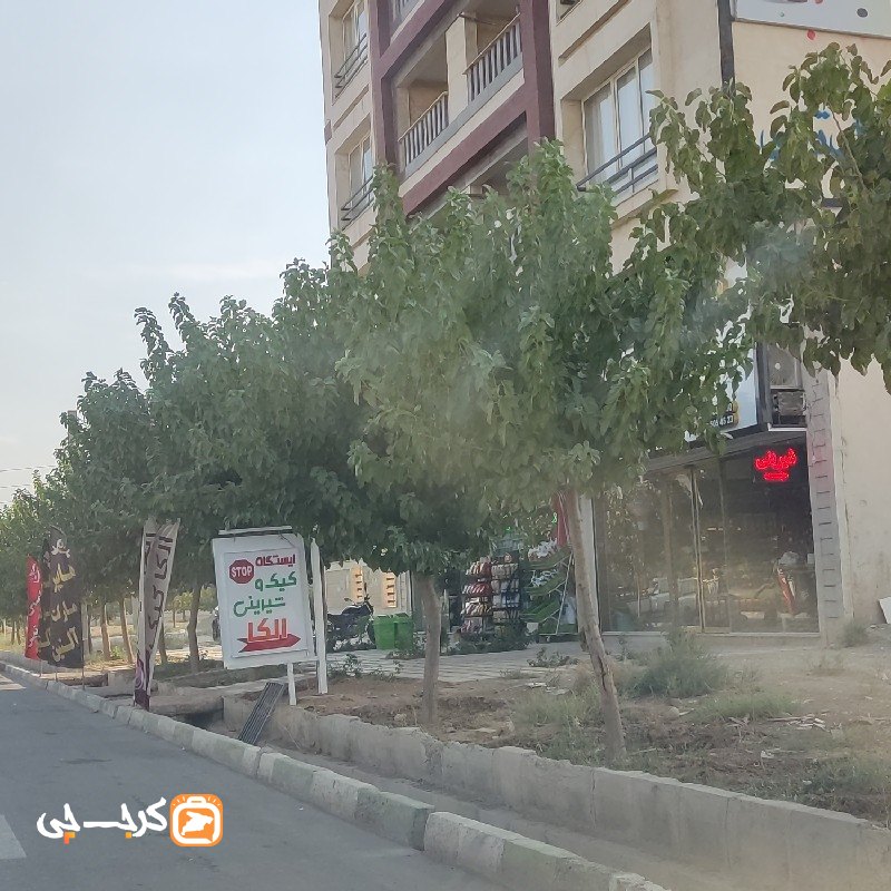 کیک و شیرینی الکا