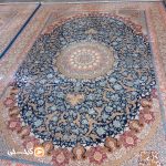 قالیشویی آس تک