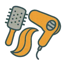 آرایش، پیرایش و گریم
