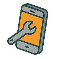تعمیرات موبایل
