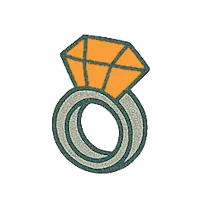 طلا جواهر نقره