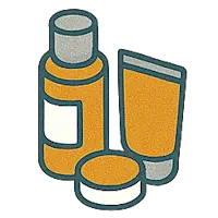 آرایشی و بهداشتی