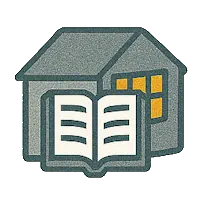 کتاب فروشی