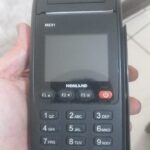 فروش کارتخوان سیار و ثابت سورنا پوز البرز