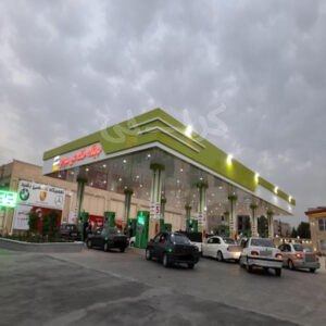 جایگاه اختصاصی مهرجو