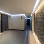 اجرای کناف سقف و دیوار جدا کننده