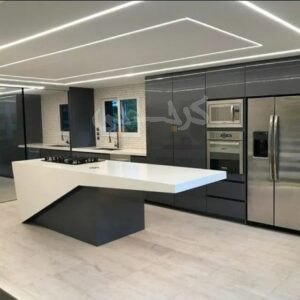 اجرای کناف سقف و دیوار جدا کننده