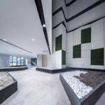 اجرای کناف سقف و دیوار جدا کننده