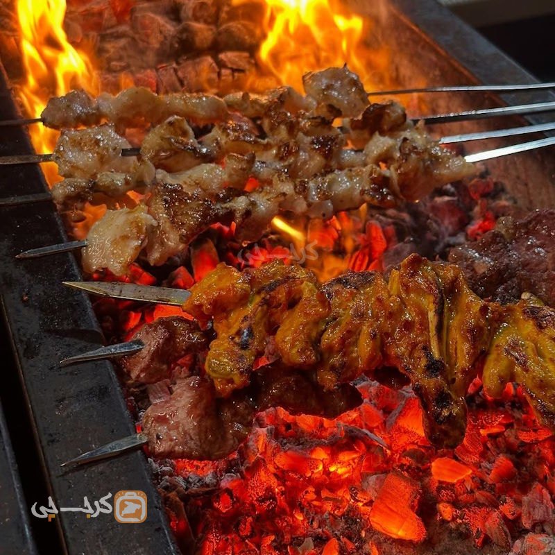 جیگر سرای لاهماجون اسدآباد