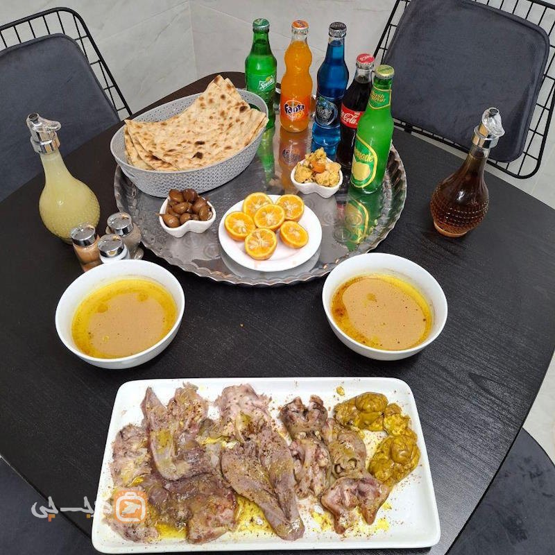 طباخی دکتر طباخ گوهردشت