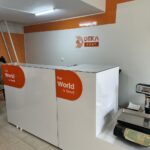 دکا پست گوهردشت/دفتر پست