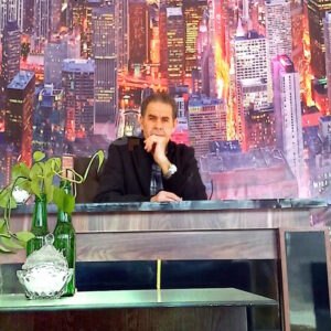 املاک شاهین مهدی آباد