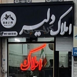 املاک دلیر (مشکین دشت)