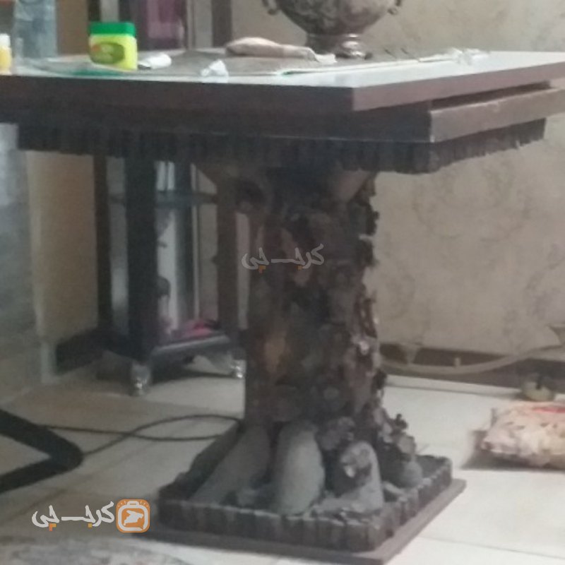 تعمیرات بازسازی کابینت وقفسه مغازه
