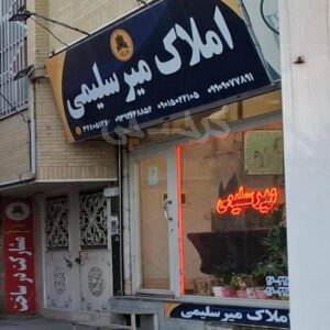 املاک میرسلیمی (میدان امام حسن)